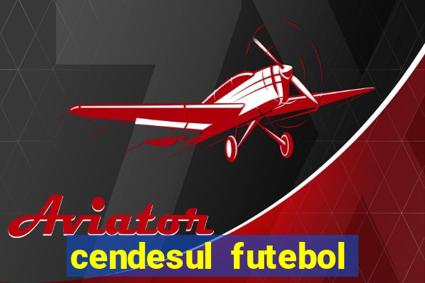 cendesul futebol society e eventos recife - pe